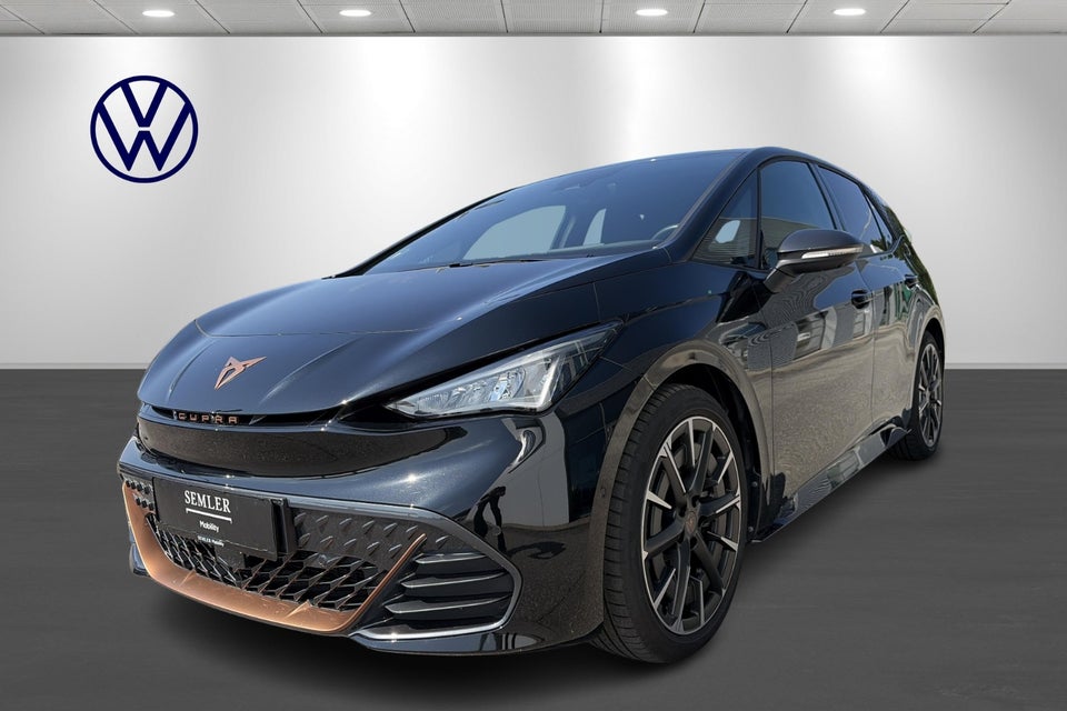 Cupra Born 77 Pasión 5d