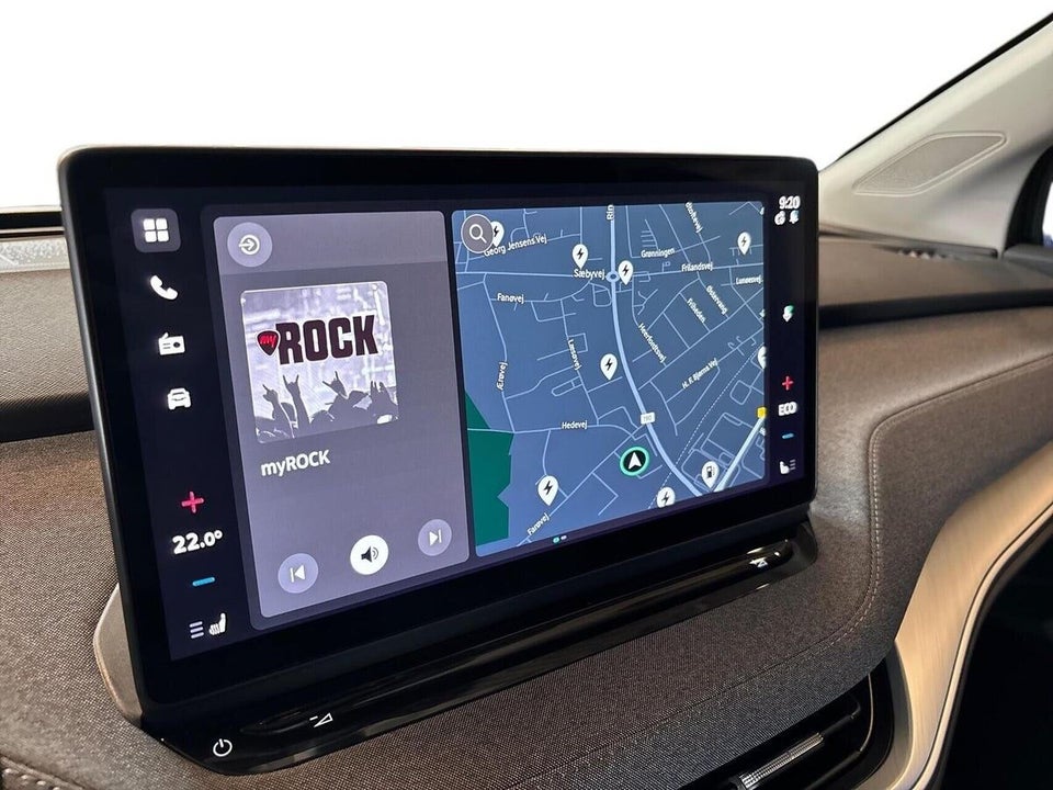 Skoda Enyaq 85 iV Selection Premium 5d