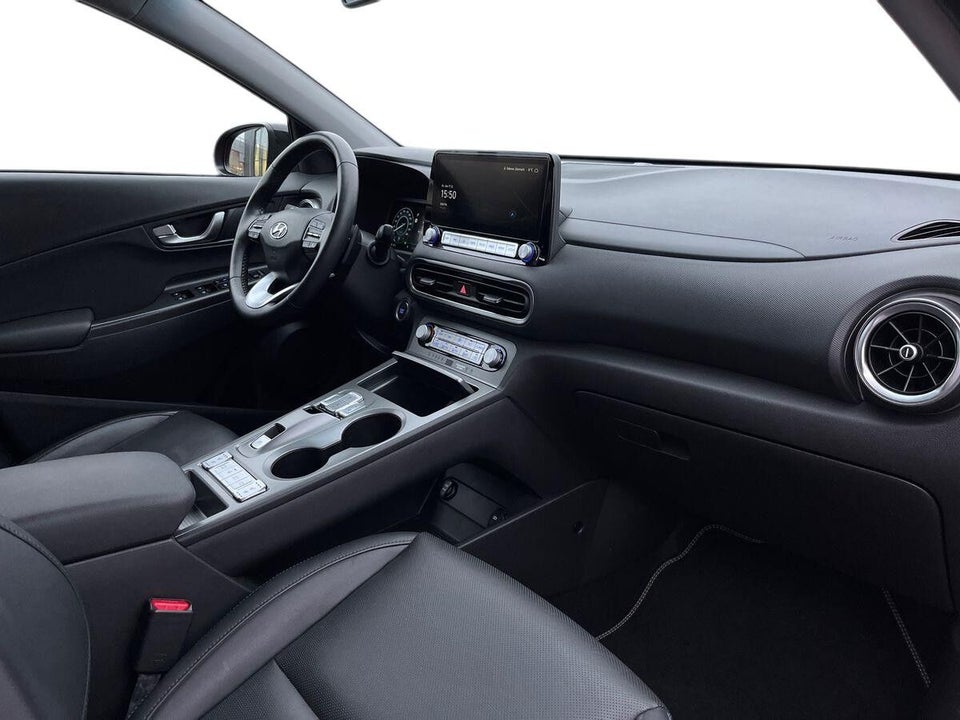 Hyundai Kona 64 EV Prime 5d