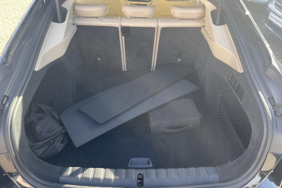 BMW i4 eDrive40 Charged Plus 5d