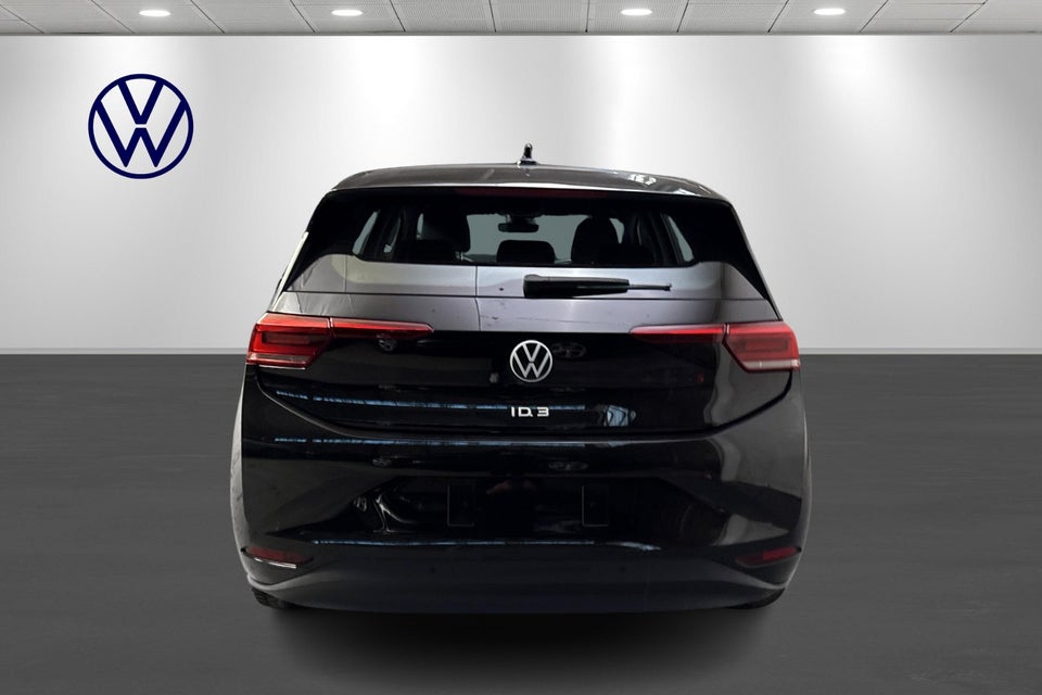 VW ID.3 58 Pro 5d