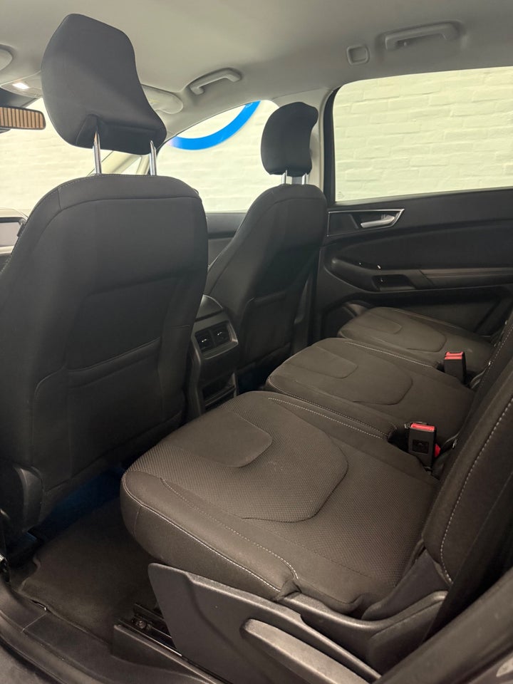 Ford S-MAX 2,0 EcoBlue Titanium aut. 5d