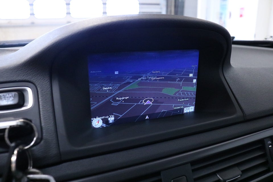 Volvo XC70 2,0 D4 181 Summum aut. 5d