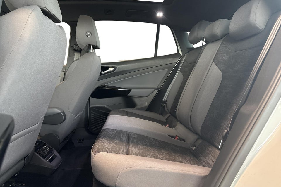 VW ID.5 52 Pure Performance 5d