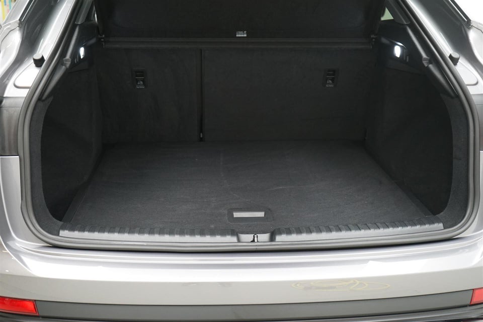 Audi Q4 e-tron 35 S-line Sportback 5d