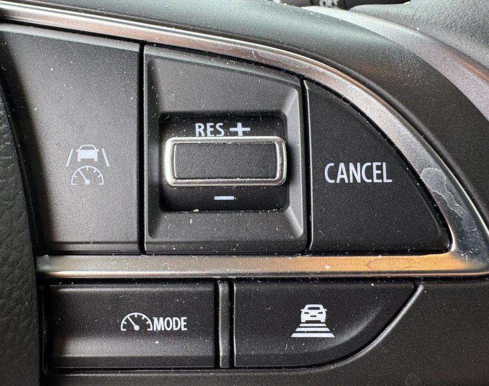 Suzuki Swift 1,2 Advance 5d