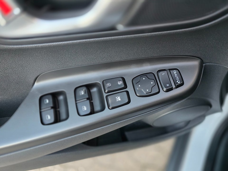 Hyundai Kona 64 EV Advanced 5d