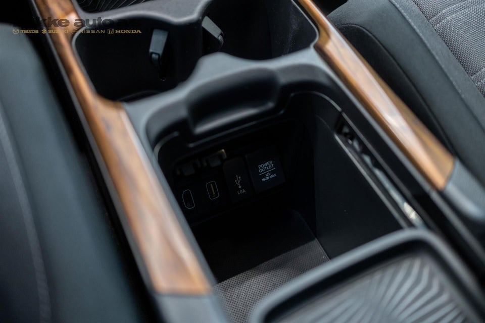 Honda CR-V 2,0 i-MMD Elegance E-CVT 5d