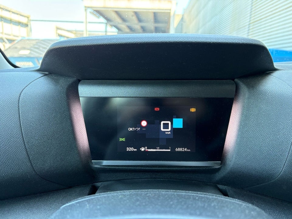 Citroën C4 1,2 PureTech 130 VTR Sport 5d