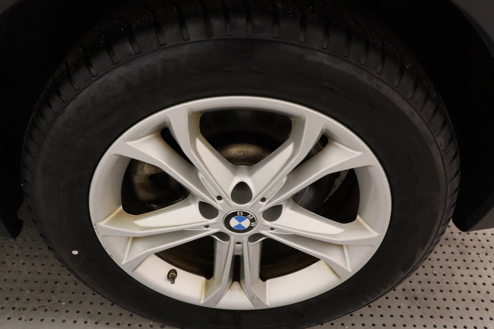 BMW X3 2,0 xDrive30e X-Line aut. 5d