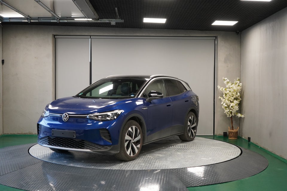 VW ID.4 77 1ST Pro Performance 5d