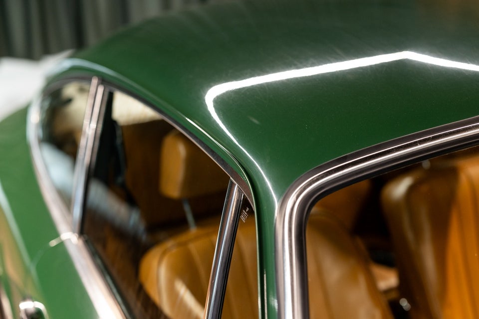Porsche 912 1,6 Coupé 2d