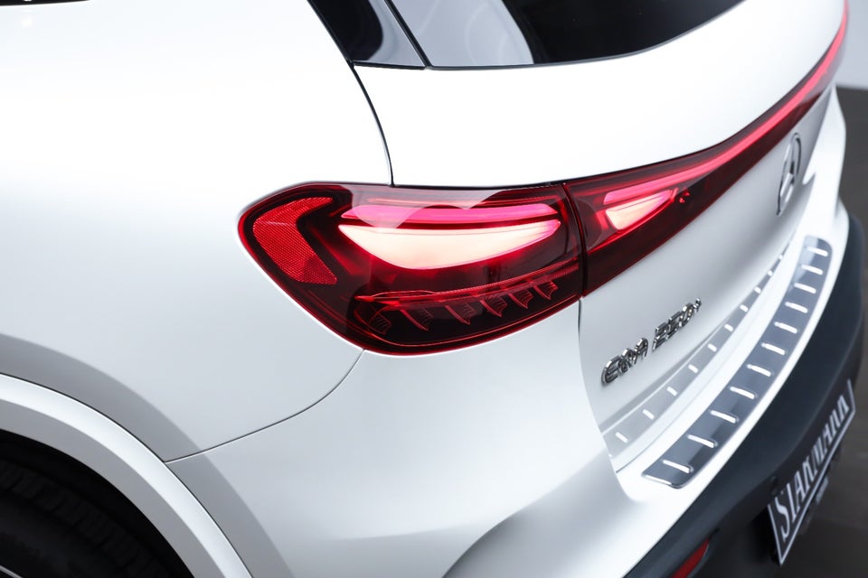 Mercedes EQA250+ AMG Advance Plus 5d