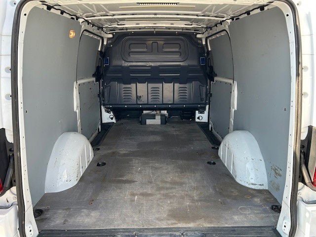 Mercedes Vito 119 2,2 CDi Complete aut. L