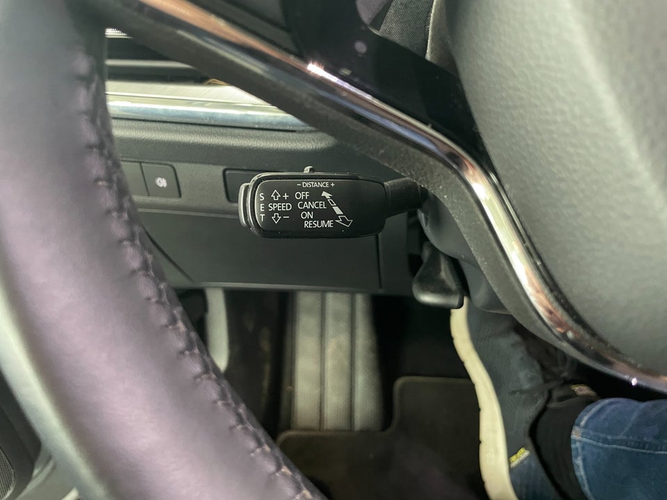 Skoda Enyaq 50 iV 5d