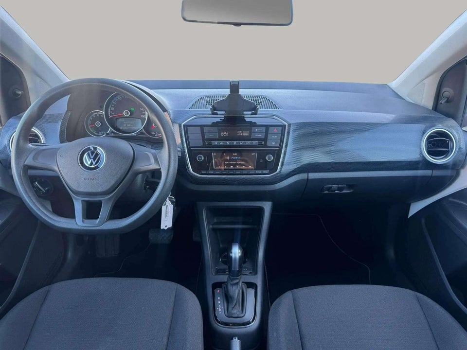 VW e-Up! Move Up! 5d