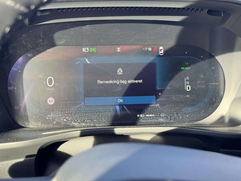 Volvo C40 ReCharge Extended Range Ultimate 5d