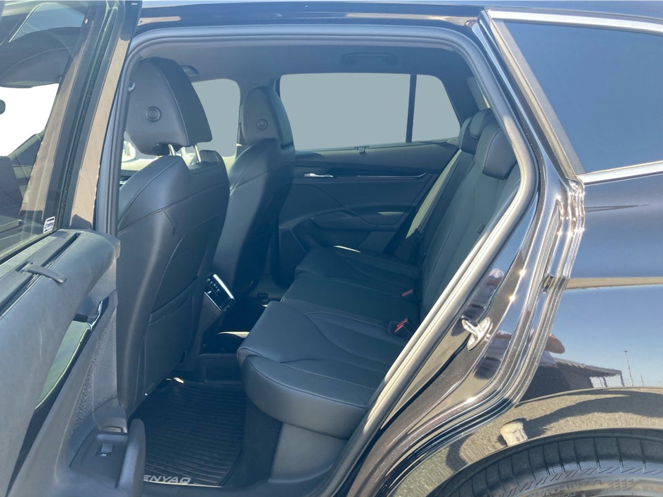 Skoda Enyaq 85x iV Laurin & Klement 5d