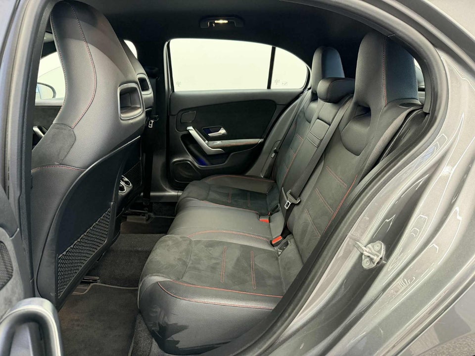 Mercedes A250 e 1,3 AMG Line aut. 5d