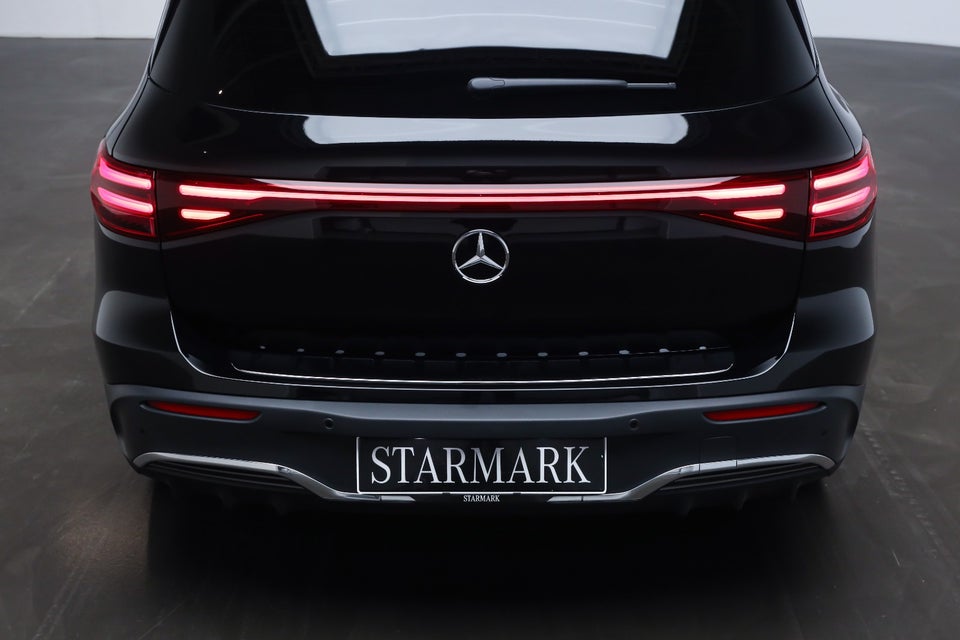 Mercedes EQB250+ AMG Premium 5d