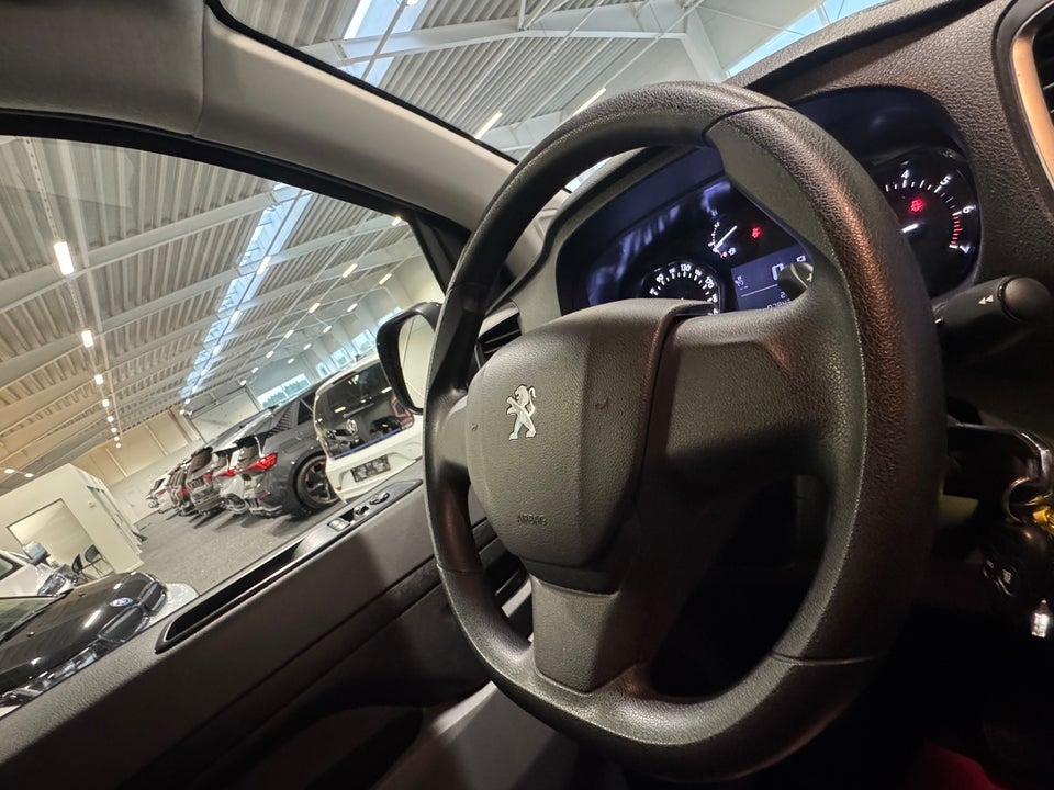 Peugeot Expert 2,0 BlueHDi 144 L3 Premium EAT8 Van