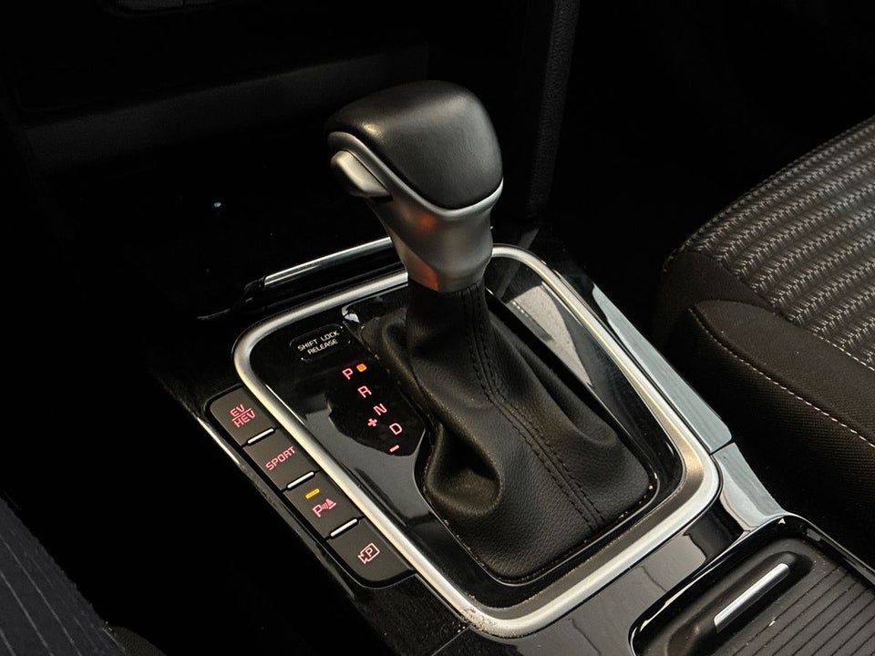 Kia XCeed 1,6 PHEV Prestige DCT 5d