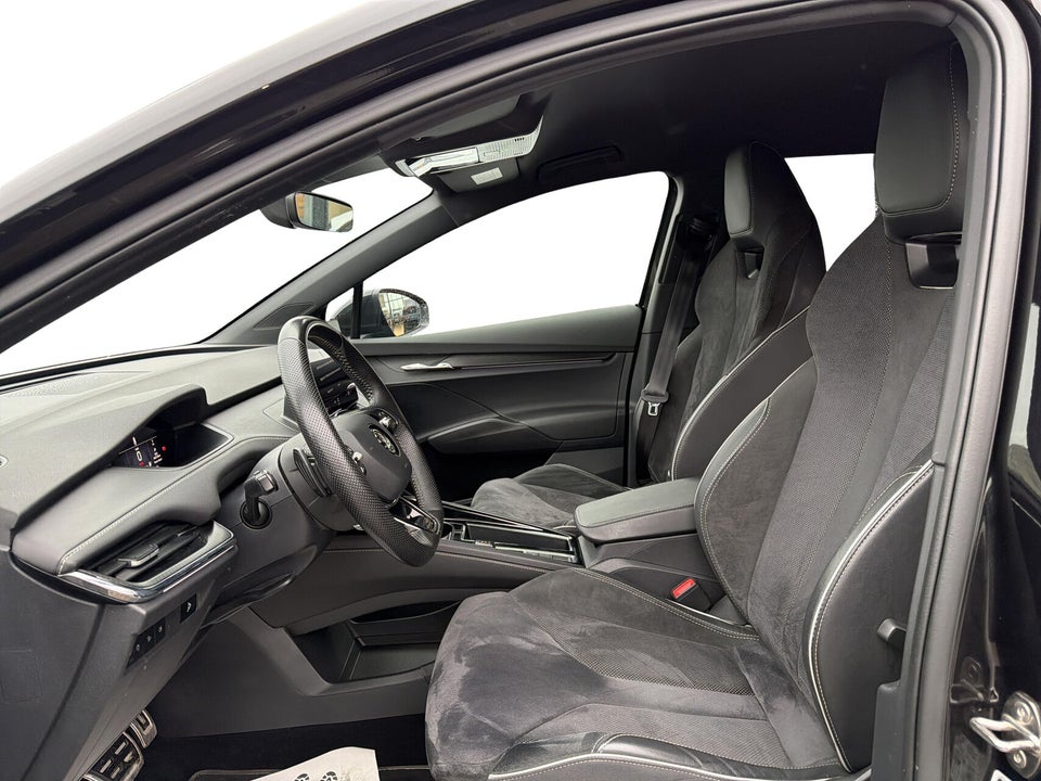 Skoda Enyaq 60 iV Sportline 5d