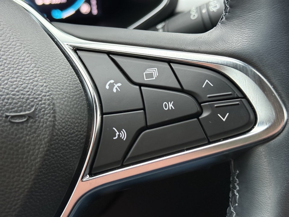 Renault Captur 1,6 E-Tech Intens 5d