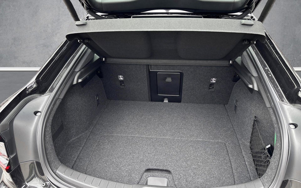 Polestar 2 Long Range Nordic Edition 5d