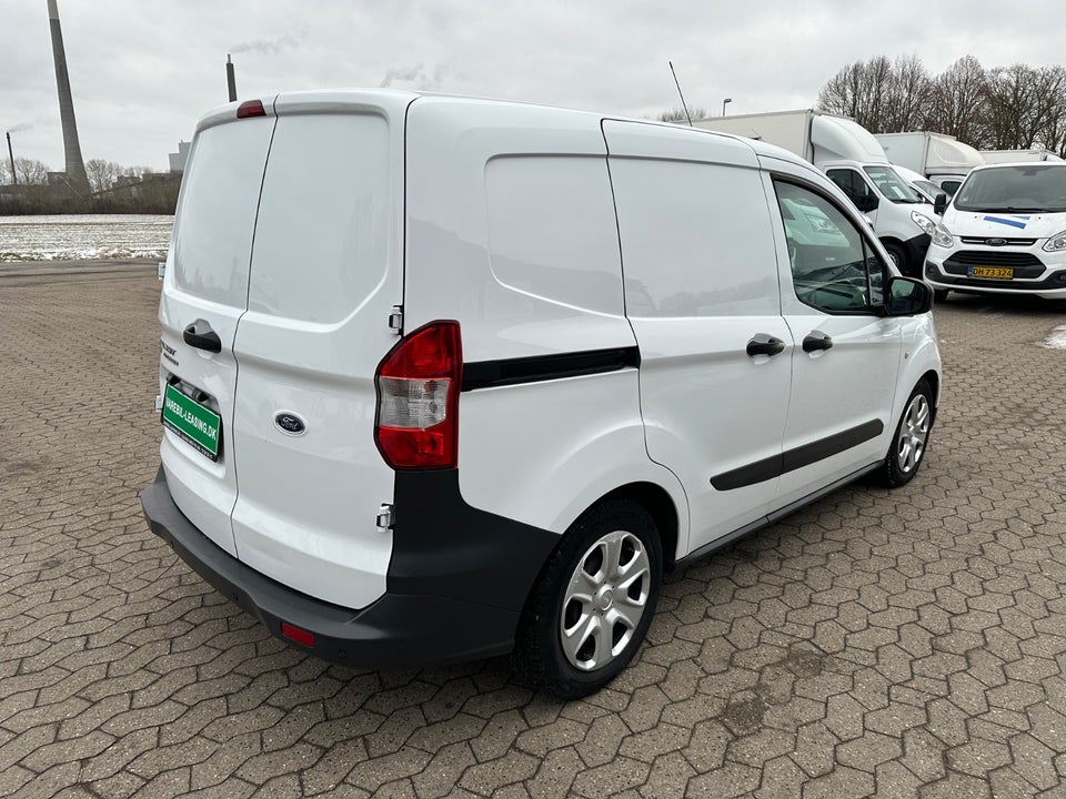 Ford Transit Courier 1,5 TDCi 100 Trend