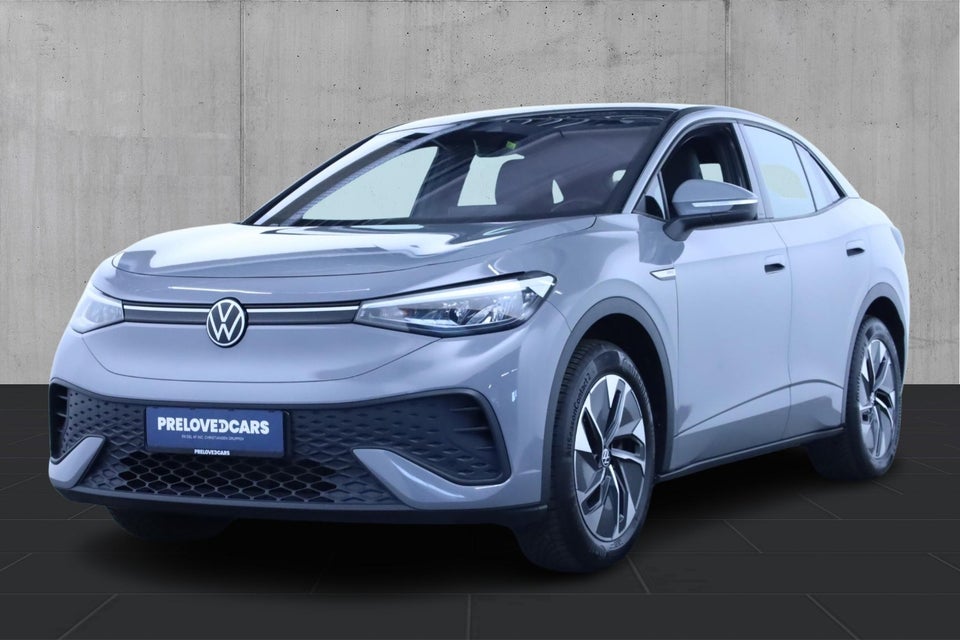 VW ID.5 77 Pro Performance 5d