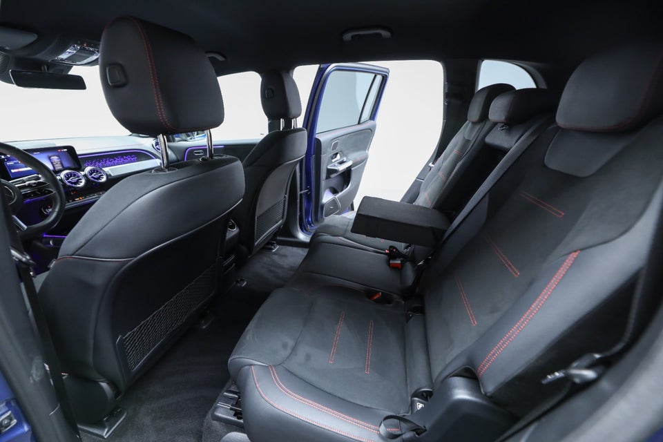 Mercedes EQB250+ AMG Premium 5d