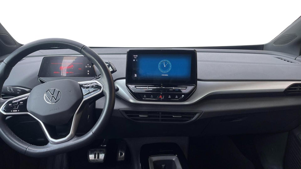 VW ID.4 77 Pro Performance 5d