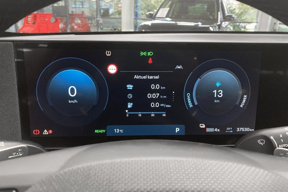 Hyundai Ioniq 5 84 Essential 5d