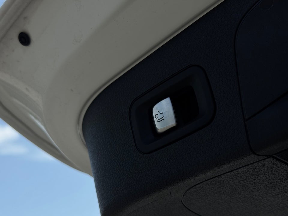 Mercedes EQC400 AMG Line 4Matic 5d