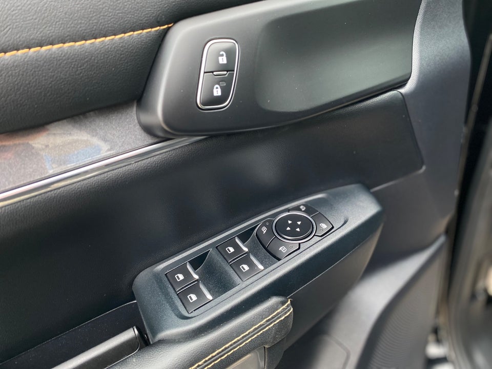 Ford Ranger 2,0 EcoBlue Wildtrak Db.Kab aut. 4d