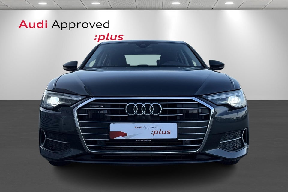 Audi A6 50 TFSi e Sport Prestige quattro S-tr. 4d