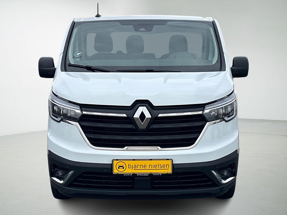 Renault Trafic 2,0 dCi 150 L2H1 Tekno