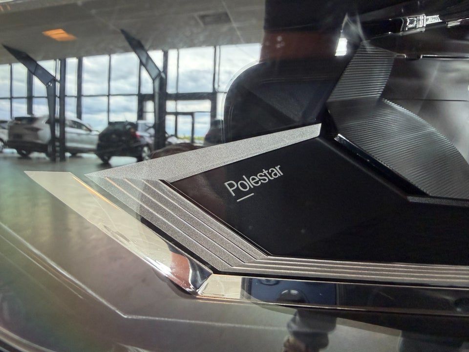 Polestar 2 Long Range 5d