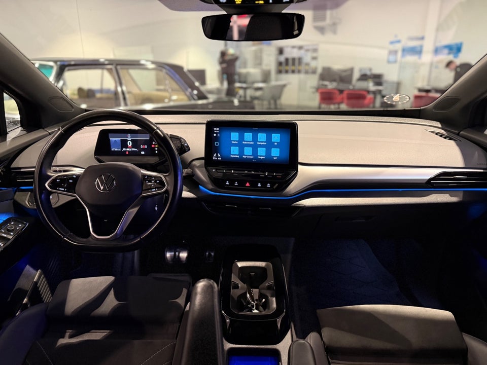 VW ID.4 77 Pro Performance 5d