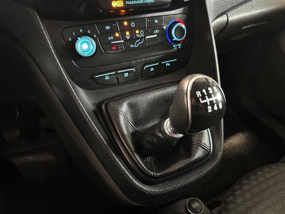 Ford Transit Connect 1,0 EcoBoost Trend kort
