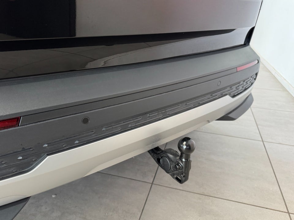 Skoda Elroq 85 iV Loft 5d