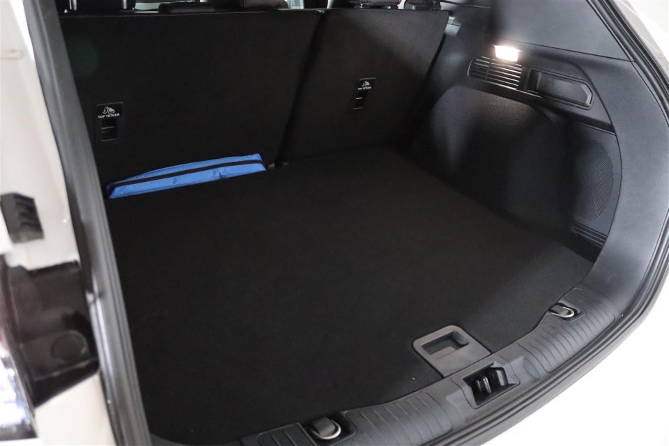 Ford Kuga 2,5 PHEV ST-Line X CVT 5d