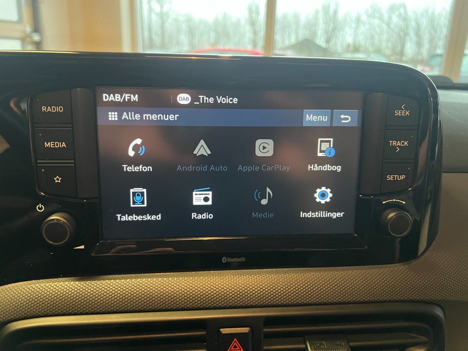 Hyundai i10 1,0 MPi Advanced 5d