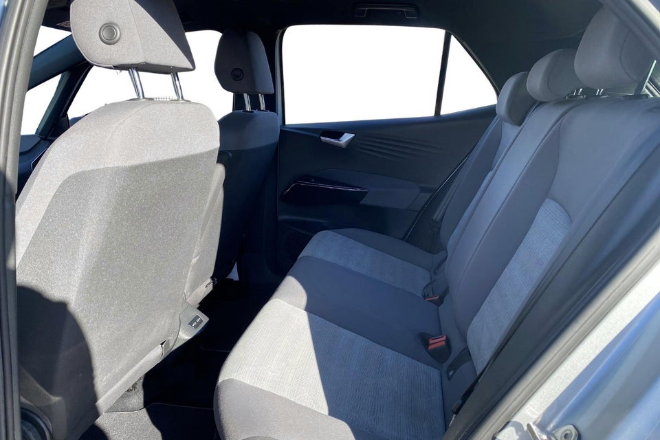 VW ID.3 45 Pure Performance 5d