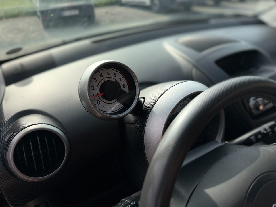 Citroën C1 1,0 e-VTi Feel 5d