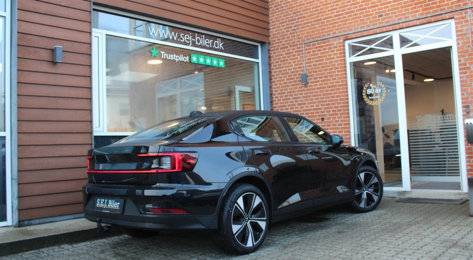 Polestar 2 Standard Range 5d