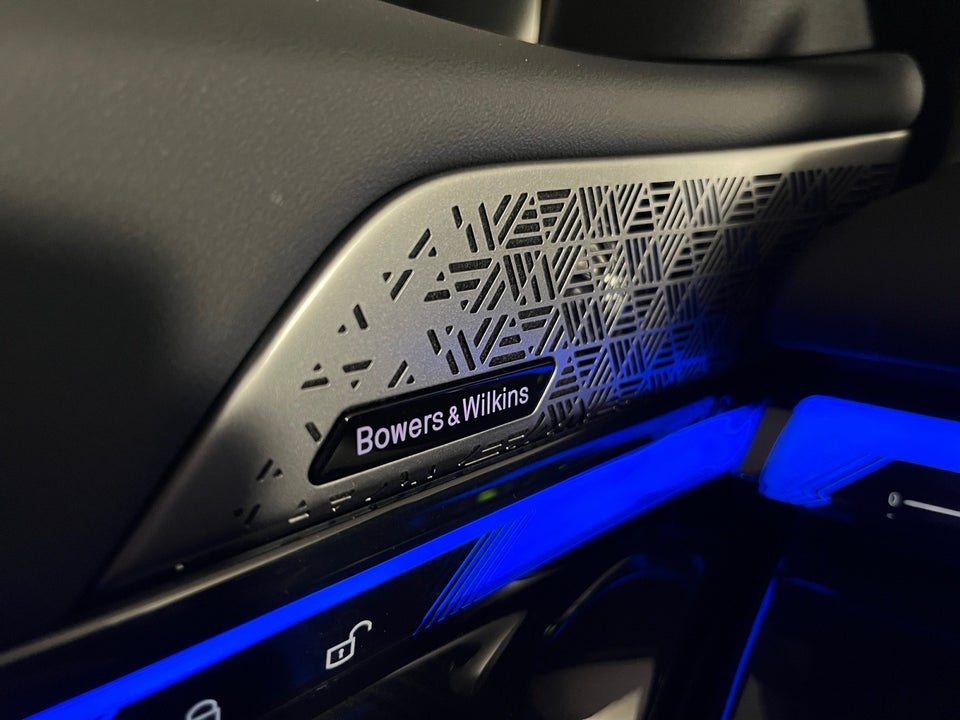 BMW i5 eDrive40 Touring M-Sport Pro 5d