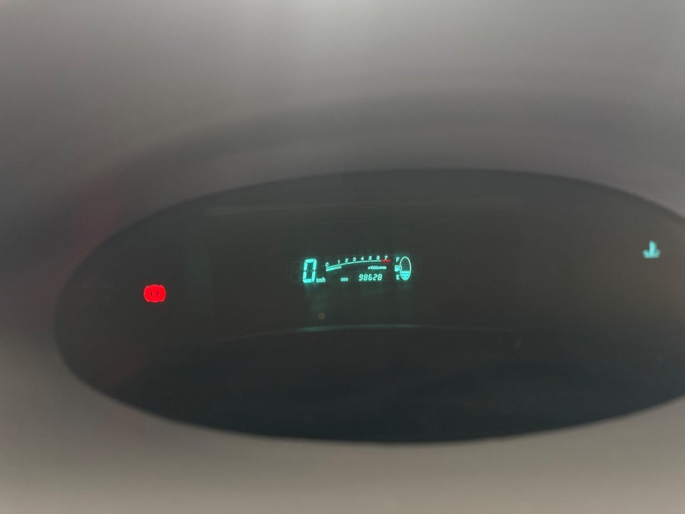 Toyota Yaris 1,0 Luna 3d