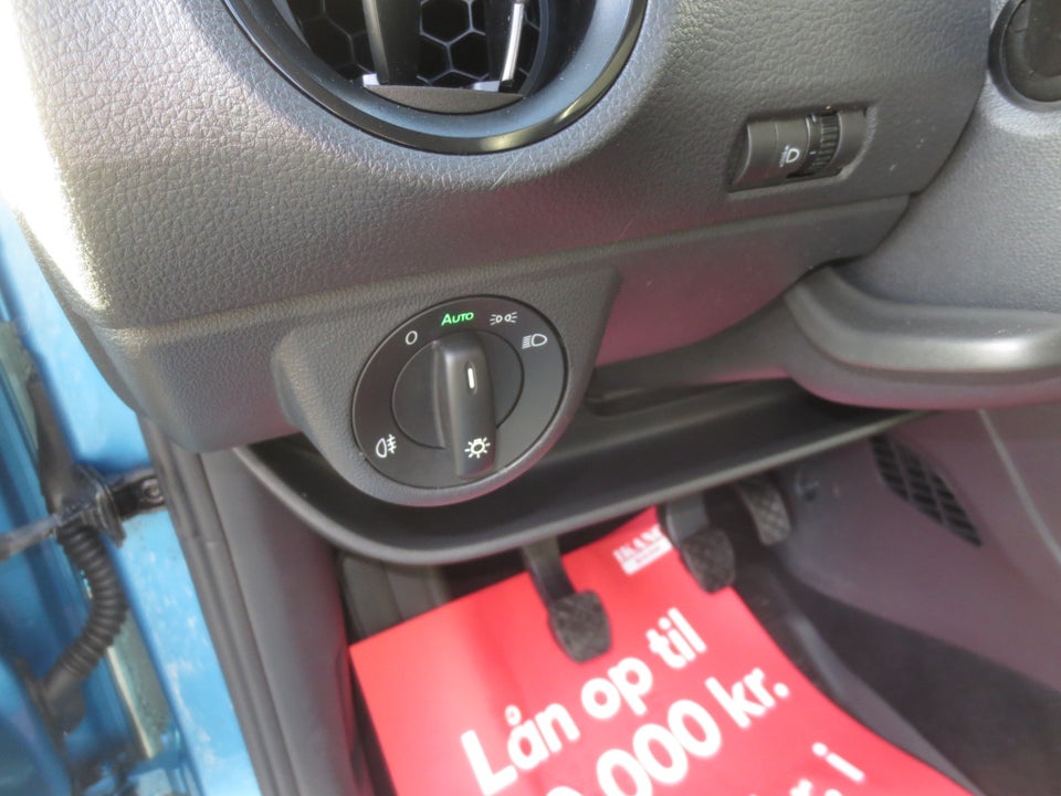 Skoda Citigo 1,0 MPi 60 Fresh 5d